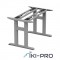 Height adjustable table - 450kg